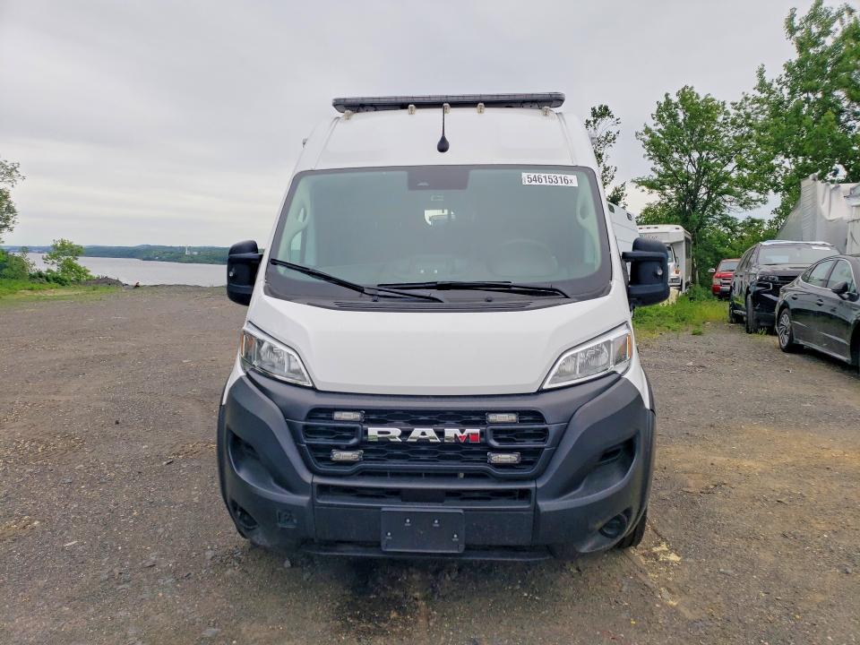 Aukcja sprzedaży 2023 Ram Promaster 2500, vin: 3C6LRVDG0PE572296, numer aukcji: 54615316