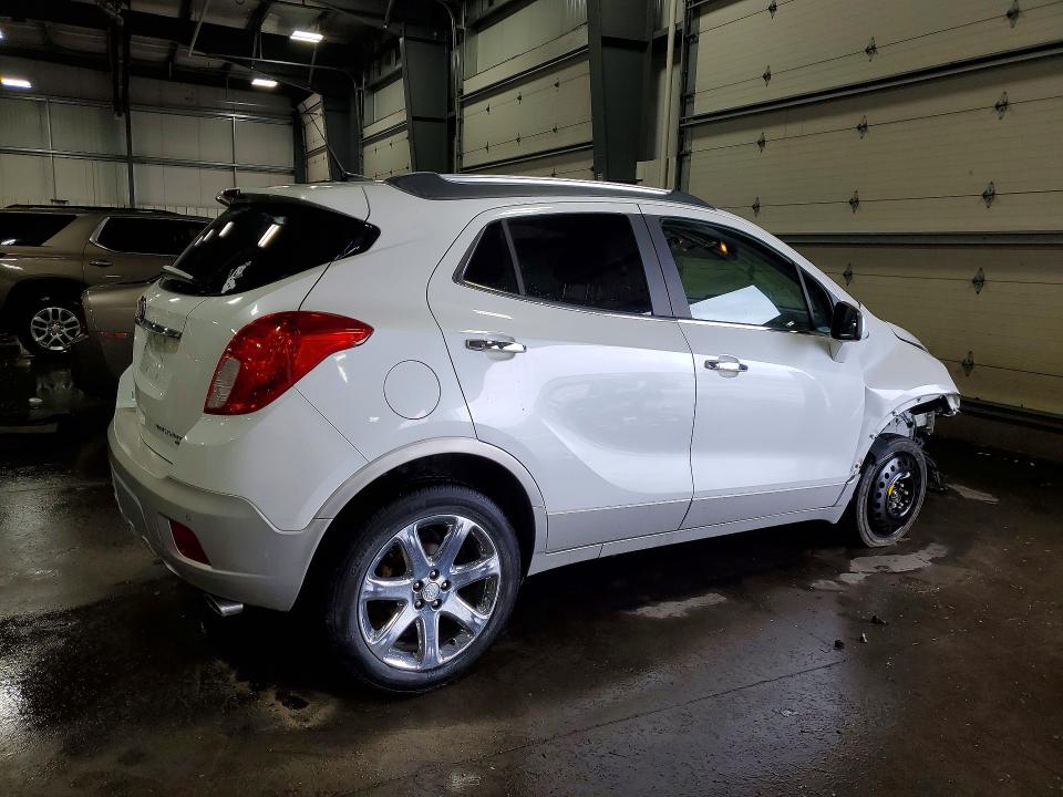 Aukcja sprzedaży 2013 Buick Encore, vin: KL4CJHSB8DB099744, numer aukcji: 54303376