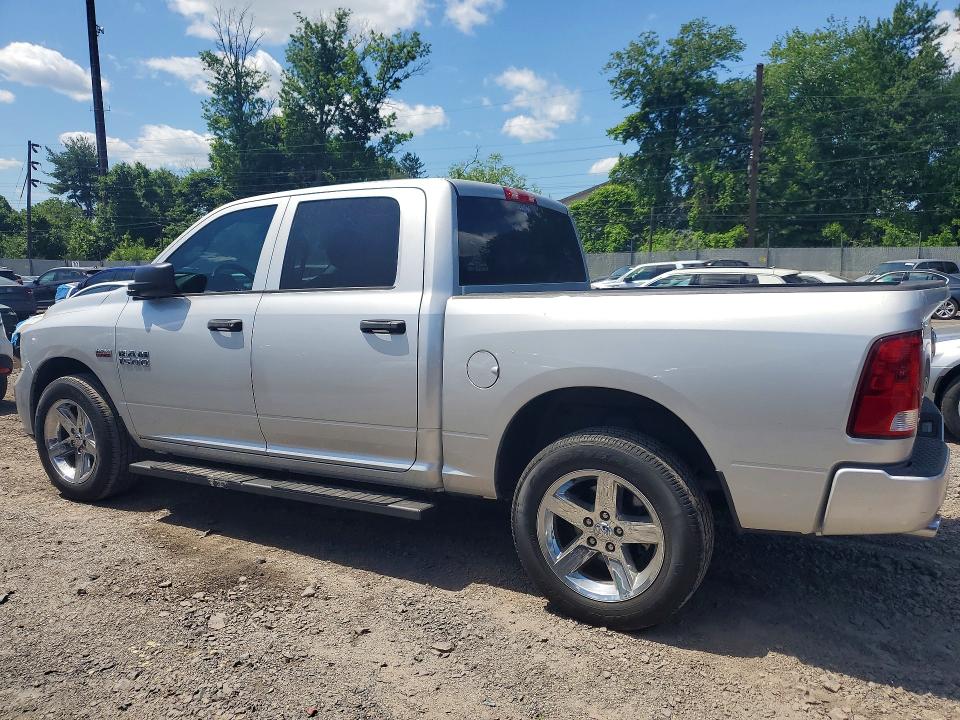 Aukcja sprzedaży 2016 Ram 1500, vin: 3C6RR7KT1GG127432, numer aukcji: 55235726