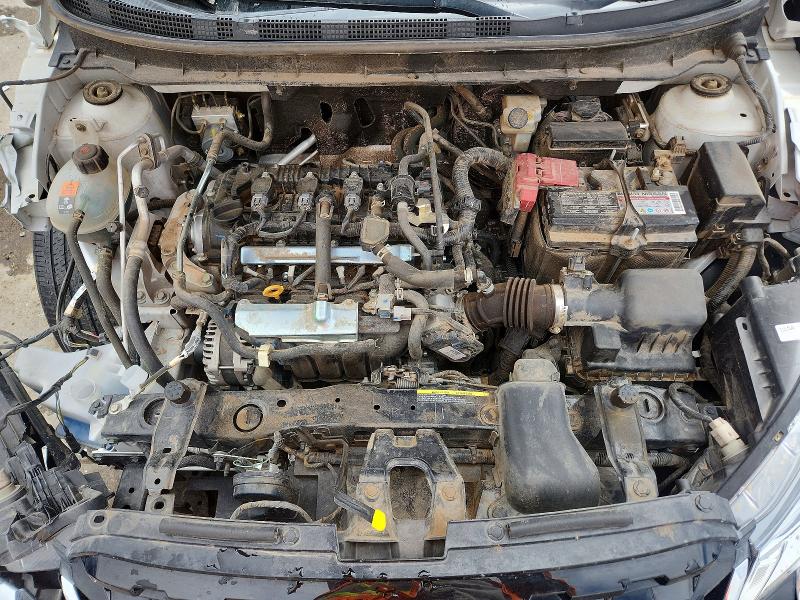 Aukcja sprzedaży 2022 Nissan Kicks, vin: 3N1CP5CV4NL527727, numer aukcji: 52261416