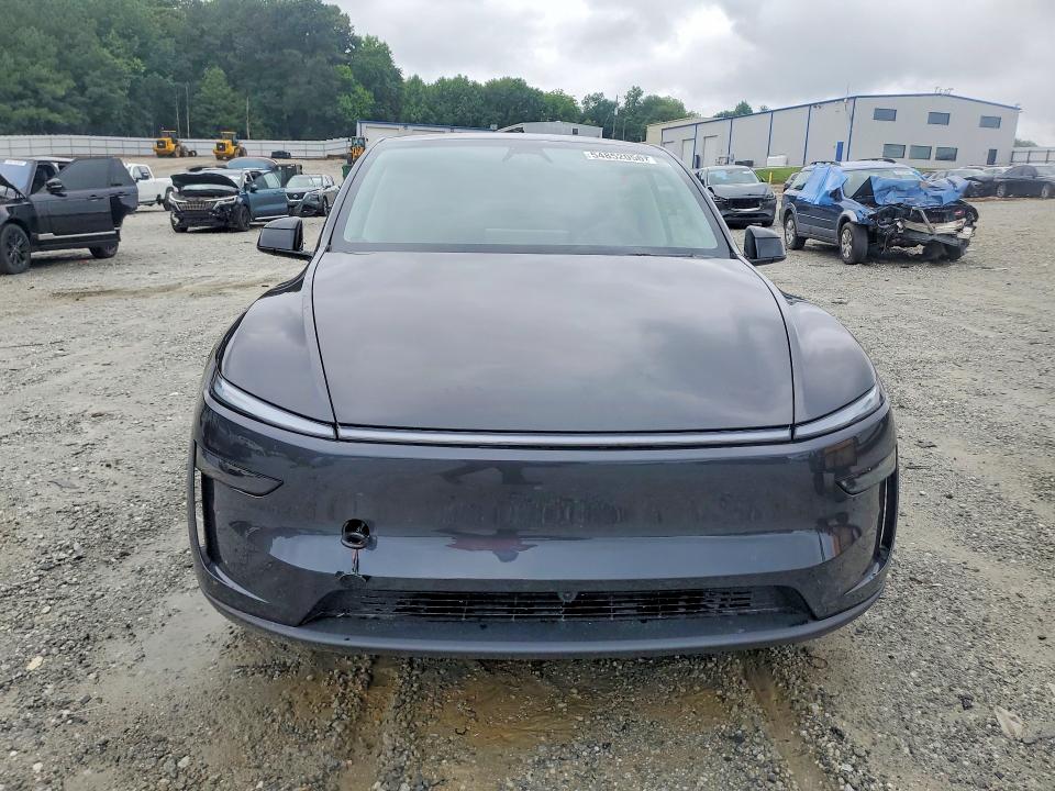 Продаж на аукціоні авто 2026 Tesla Model Y, vin: 7SAYGDEE6TF431106, номер лоту: 54852056