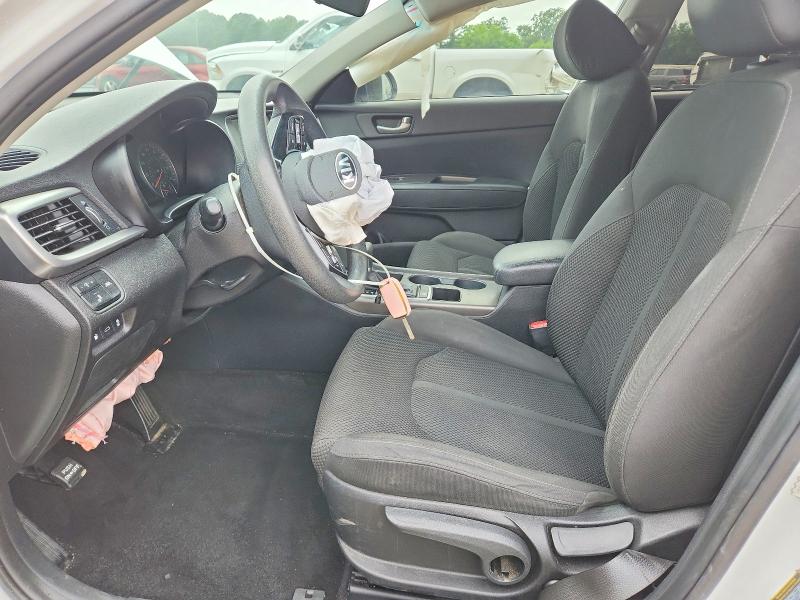 Продаж на аукціоні авто 2019 Kia Optima, vin: 5XXGT4L35KG349045, номер лоту: 53541976