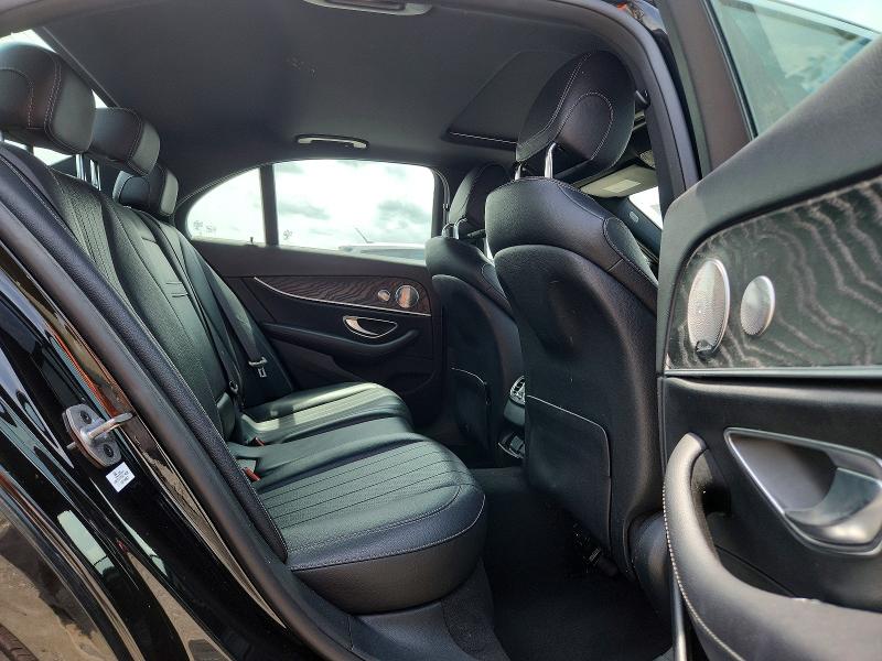Продажа на аукционе авто 2020 Mercedes-benz E, vin: WDDZF8EBXLA732266, номер лота: 53167266