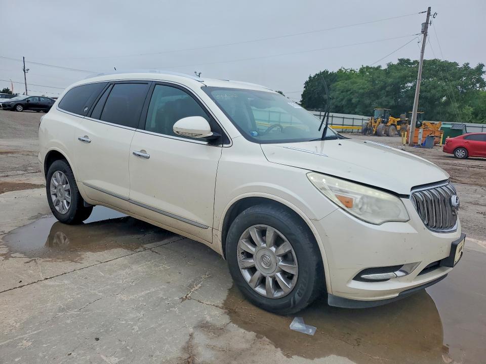 Продаж на аукціоні авто 2014 Buick Enclave, vin: 5GAKRBKD1EJ219224, номер лоту: 53651986