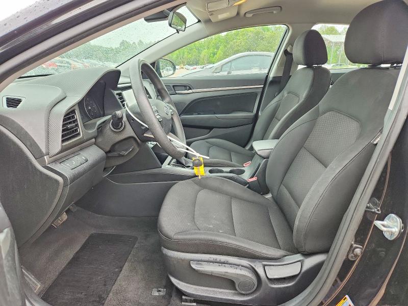 Aukcja sprzedaży 2020 Hyundai Elantra, vin: 5NPD84LF8LH553102, numer aukcji: 52651296