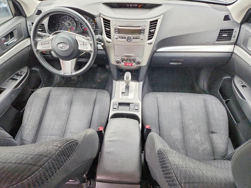 Продажа на аукционе авто 2011 Subaru Outback, vin: 4S4BRBCC6B3404739, номер лота: 55627766