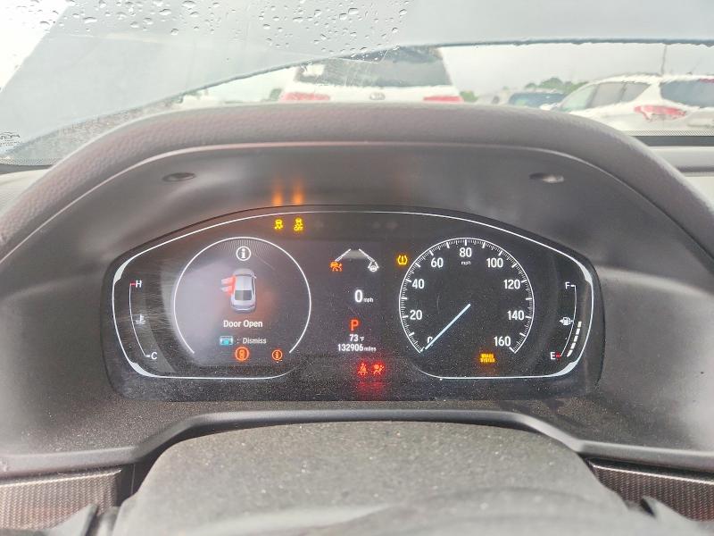 Продаж на аукціоні авто 2021 Honda Accord, vin: 1HGCV1F33MA113741, номер лоту: 55016106