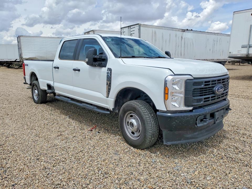 2025 Ford F250 მანქანა იყიდება აუქციონზე, vin: 1FT7W2BA9SED90021, აუქციონის ნომერი: 49815146