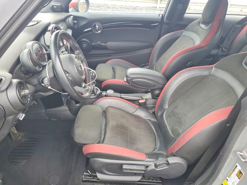 Продаж на аукціоні авто 2016 Mini Cooper, vin: WMWXM9C59GT997942, номер лоту: 52537016