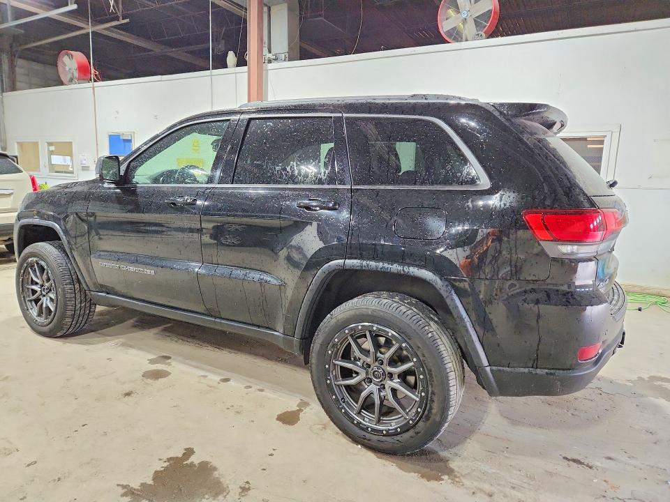 Продажа на аукционе авто 2021 Jeep Grand Cherokee, vin: 1C4RJFBG4MC614538, номер лота: 54854186