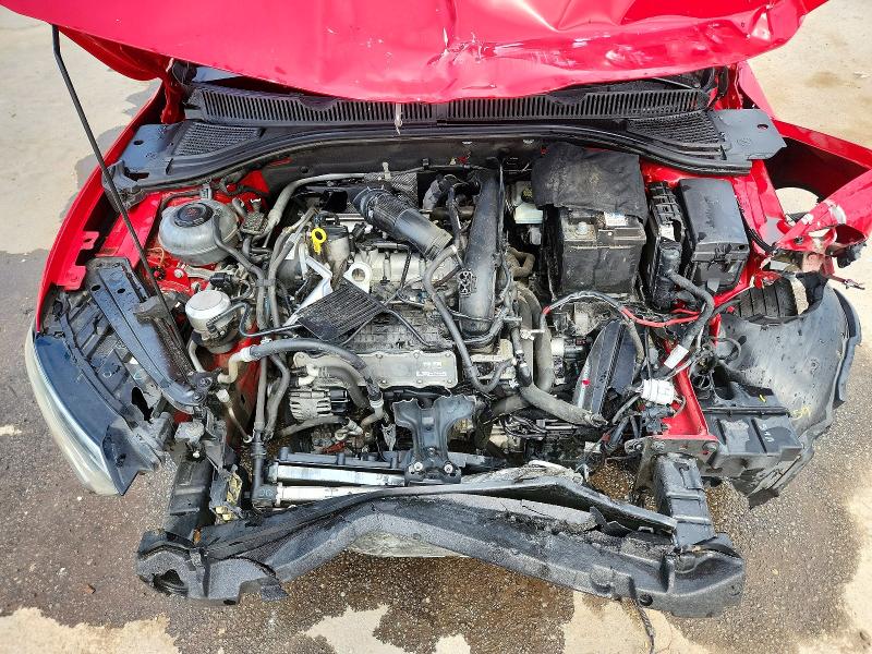 Продажа на аукционе авто 2020 Volkswagen Jetta, vin: 3VWEB7BU1LM056715, номер лота: 52195746