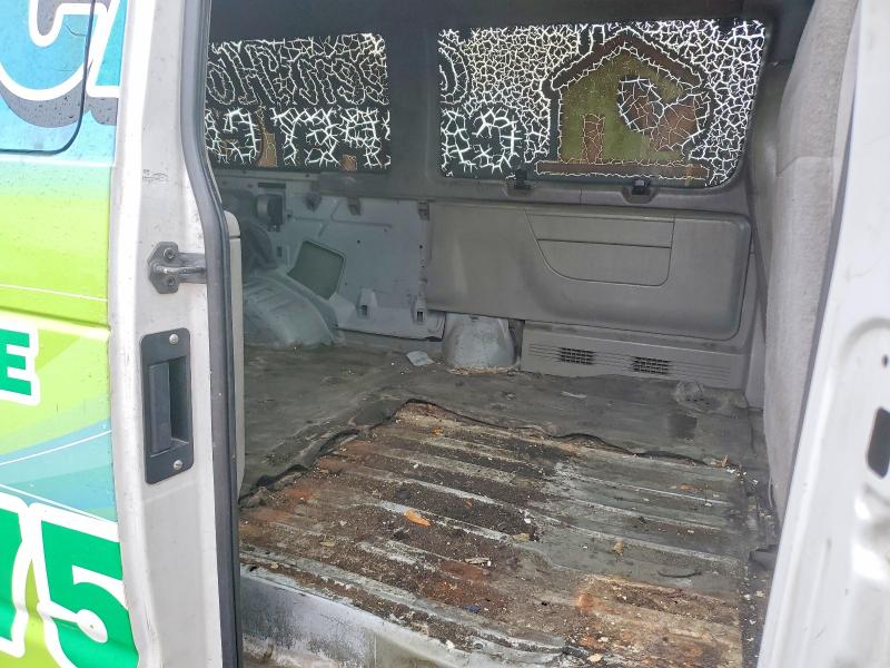 1997 Ford Econoline მანქანა იყიდება აუქციონზე, vin: 1FBJS31L9VHA26747, აუქციონის ნომერი: 54870316