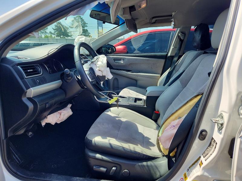 Aukcja sprzedaży 2015 Toyota Camry, vin: 4T1BF1FKXFU083150, numer aukcji: 51425306