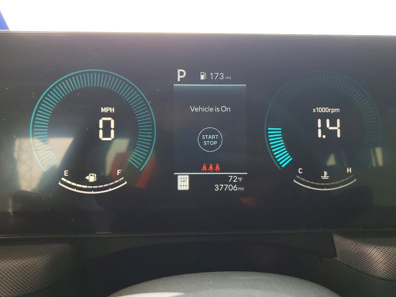 Продаж на аукціоні авто 2025 Hyundai Sonata, vin: KMHL64JA0SA475148, номер лоту: 54925976