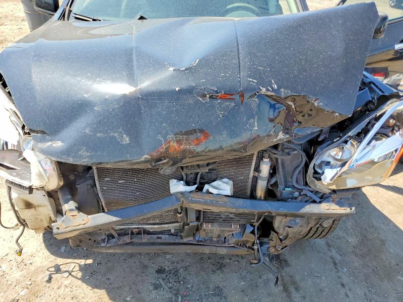Продажа на аукционе авто 2011 Nissan Rogue, vin: JN8AS5MV6BW255970, номер лота: 54037646