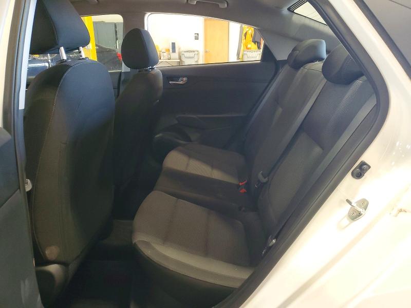 Продаж на аукціоні авто 2019 Hyundai Accent, vin: 3KPC24A36KE049771, номер лоту: 53242276