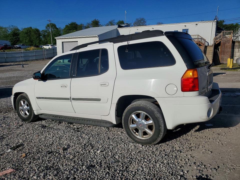 Aukcja sprzedaży 2003 Gmc Envoy, vin: 1GKET16S036170893, numer aukcji: 52894296