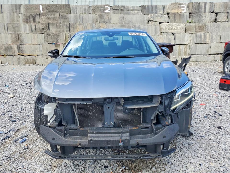 Aukcja sprzedaży 2020 Volkswagen Passat, vin: 1VWSA7A35LC009106, numer aukcji: 54962256