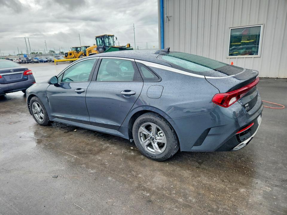 Продажа на аукционе авто 2023 Kia K5, vin: 5XXG14J2XPG175965, номер лота: 53663956