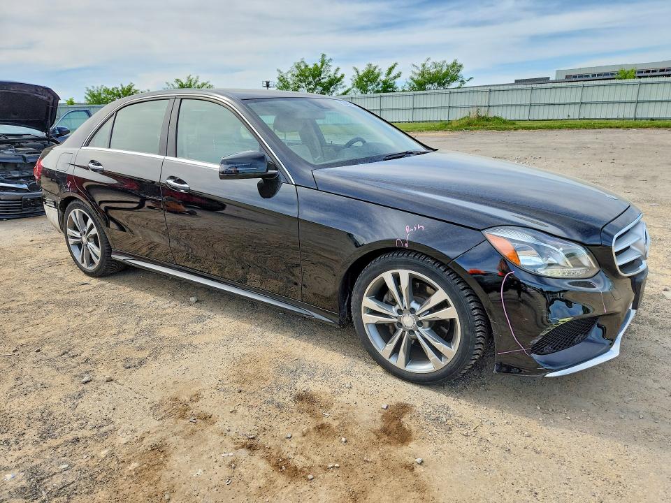55402856 :رقم المزاد ، WDDHF8JB7GB280911 vin ، 2016 Mercedes-benz E مزاد بيع