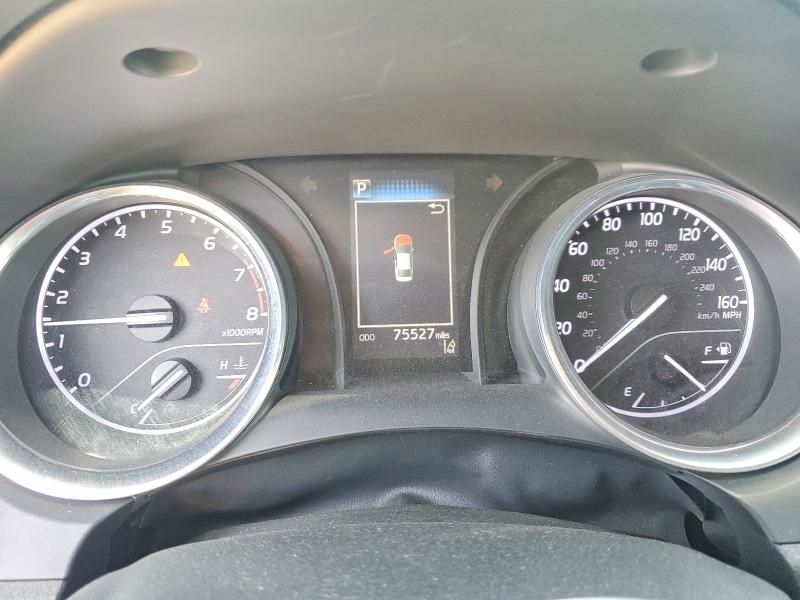 Продажа на аукционе авто 2020 Toyota Camry, vin: 4T1G11AK8LU867737, номер лота: 53761786