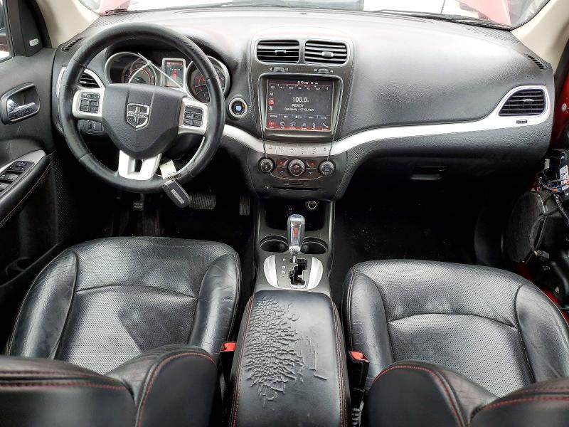 Продаж на аукціоні авто 2018 Dodge Journey, vin: 3C4PDDEG6JT389926, номер лоту: 51982996