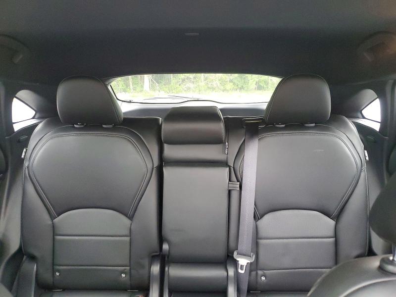 Продажа на аукционе авто 2023 Infiniti Qx55, vin: 3PCAJ5KR0PF109337, номер лота: 52244846