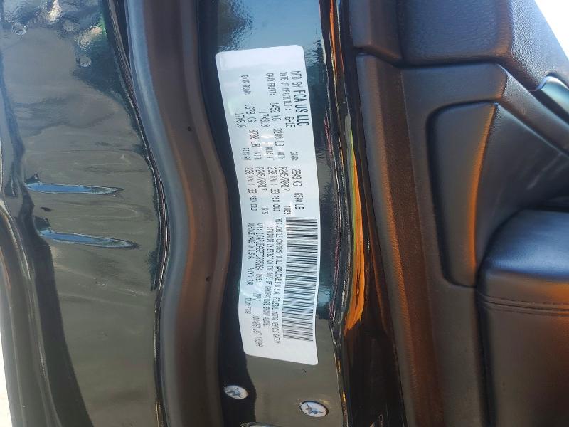 53766336 :رقم المزاد ، 1C4RJEAG2FC895284 vin ، 2015 Jeep Grand Cherokee مزاد بيع