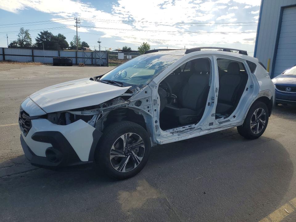 Aukcja sprzedaży 2024 Subaru Crosstrek, vin: JF2GUADC1R8246682, numer aukcji: 54198496