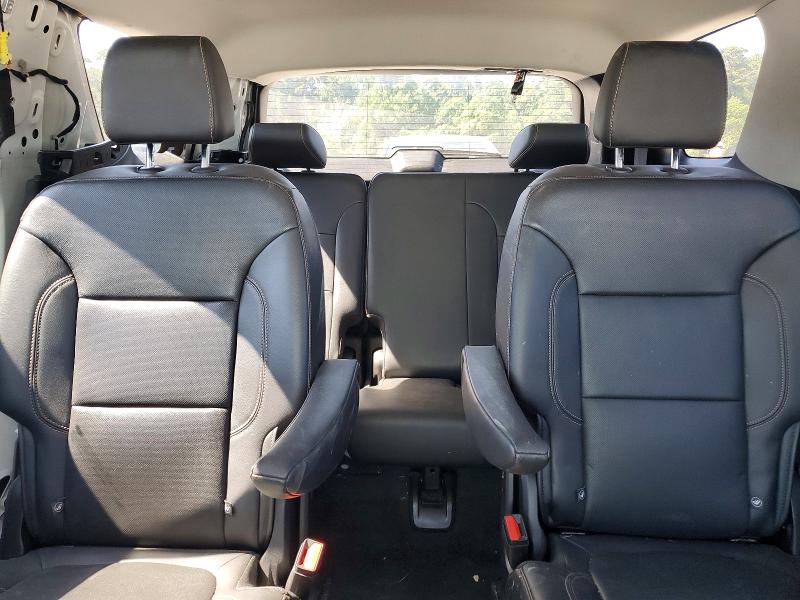 Aukcja sprzedaży 2020 Chevrolet Traverse, vin: 1GNERKKW2LJ122776, numer aukcji: 53625966