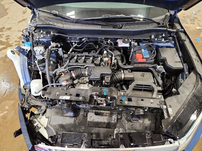 Продаж на аукціоні авто 2026 Honda Cr-v, vin: 7FARS4H71TE002019, номер лоту: 53205896