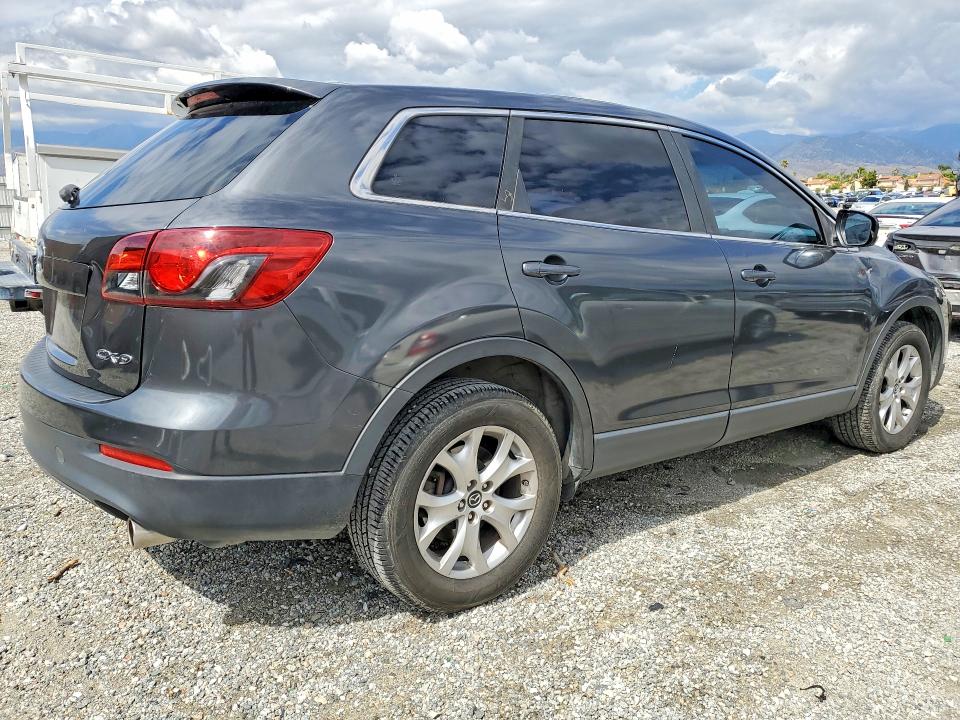 2014 Mazda Cx-9 მანქანა იყიდება აუქციონზე, vin: JM3TB2BV1E0430551, აუქციონის ნომერი: 52418006