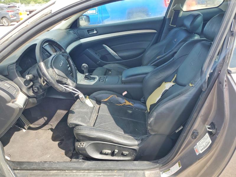 Продаж на аукціоні авто 2008 Infiniti G37, vin: JNKCV64E08M106460, номер лоту: 52815526
