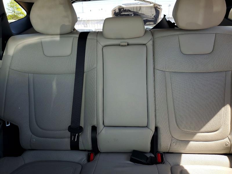 Продажа на аукционе авто 2024 Hyundai Tucson, vin: KM8JFDD27RU204902, номер лота: 53670506
