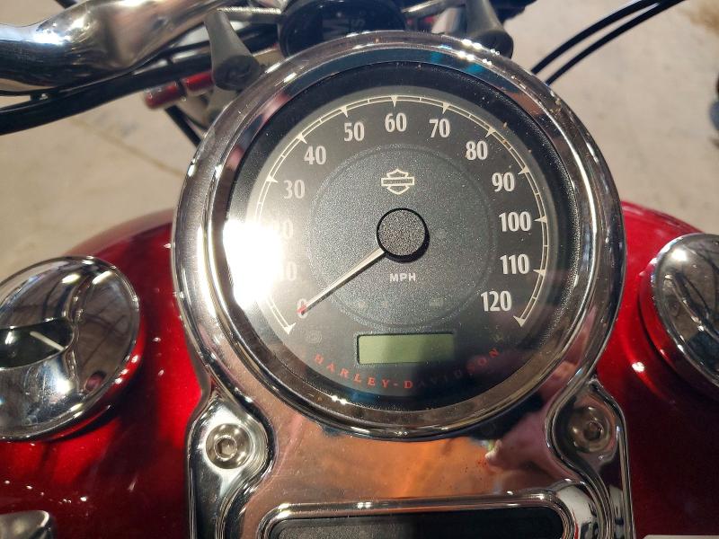 Продажа на аукционе авто 2012 Harley-davidson Fxdc, vin: 1HD1GV415CC316897, номер лота: 52190786