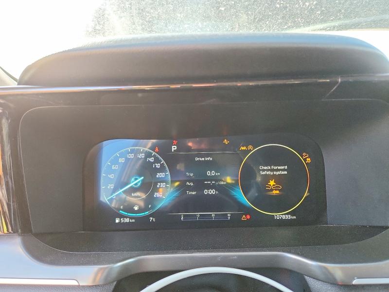 Aukcja sprzedaży 2021 Kia Sorento, vin: 5XYRKDLF7MG072953, numer aukcji: 41629756