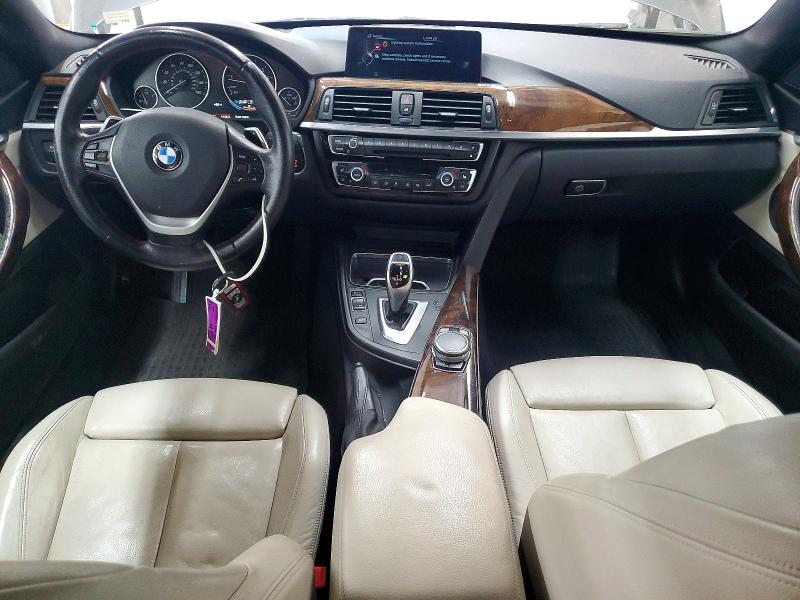 2016 Bmw 428 მანქანა იყიდება აუქციონზე, vin: WBA4C9C53GG136920, აუქციონის ნომერი: 51951986