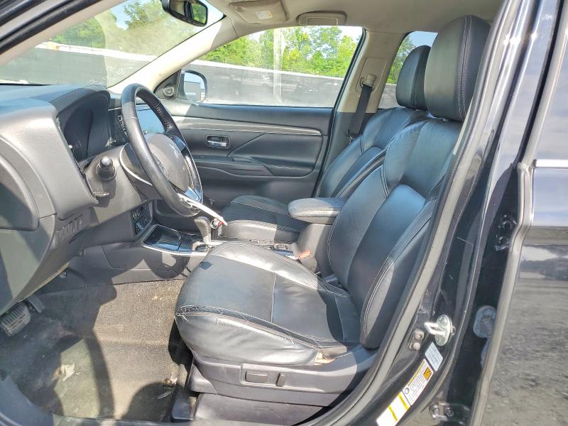 2019 Mitsubishi Outlander მანქანა იყიდება აუქციონზე, vin: JA4AD3A37KZ035968, აუქციონის ნომერი: 52166146