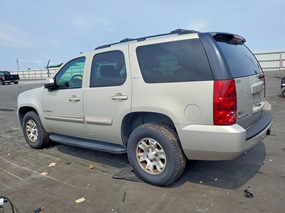 Aukcja sprzedaży 2007 Gmc Yukon, vin: 1GKFC13037R231455, numer aukcji: 52993376