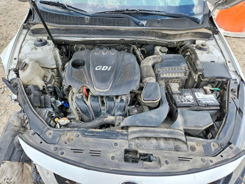 Продаж на аукціоні авто 2015 Kia Optima, vin: 5XXGN4A7XFG415109, номер лоту: 51916786