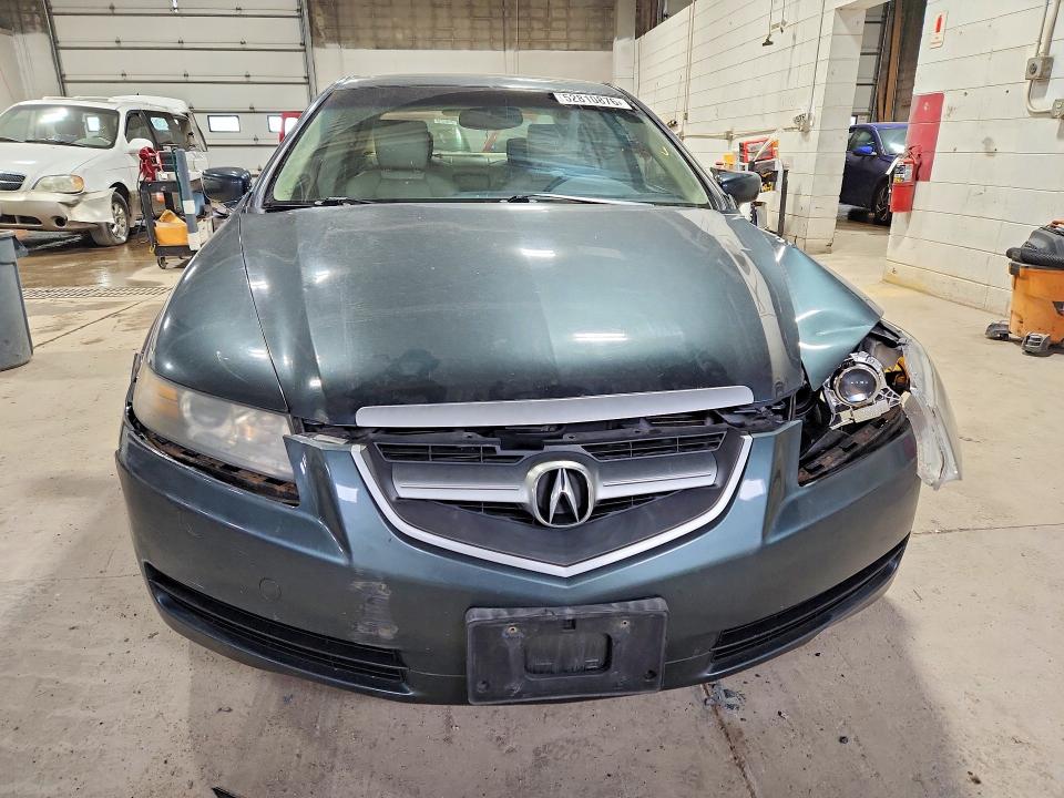 Aukcja sprzedaży 2004 Acura Tl, vin: 19UUA66224A058820, numer aukcji: 52810876