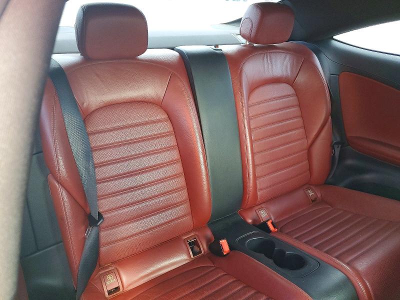 Продажа на аукционе авто 2017 Mercedes-benz C, vin: WDDWJ6EB4HF537215, номер лота: 53878276
