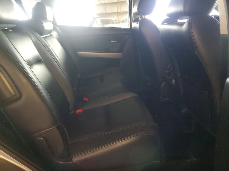 Aukcja sprzedaży 2010 Mazda Cx-9, vin: JM3TB2MA9A0232790, numer aukcji: 52330856