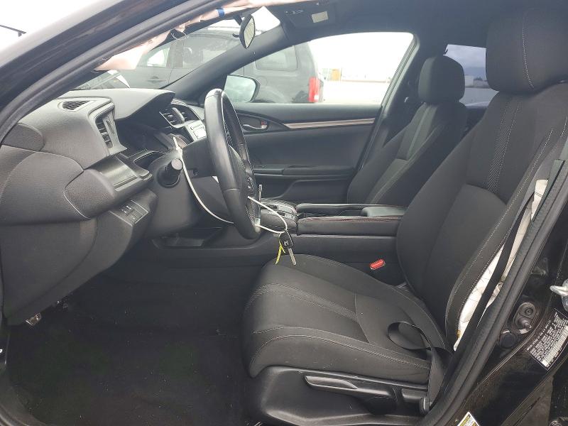 Продажа на аукционе авто 2019 Honda Civic, vin: SHHFK7G40KU208730, номер лота: 55213926