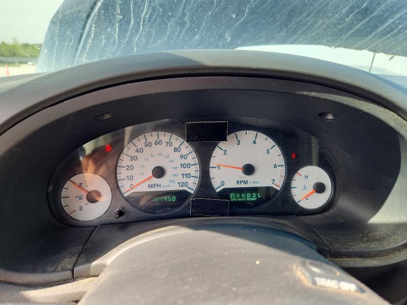 Продаж на аукціоні авто 2007 Dodge Grand Caravan, vin: 2D4GP44L57R154146, номер лоту: 54623816