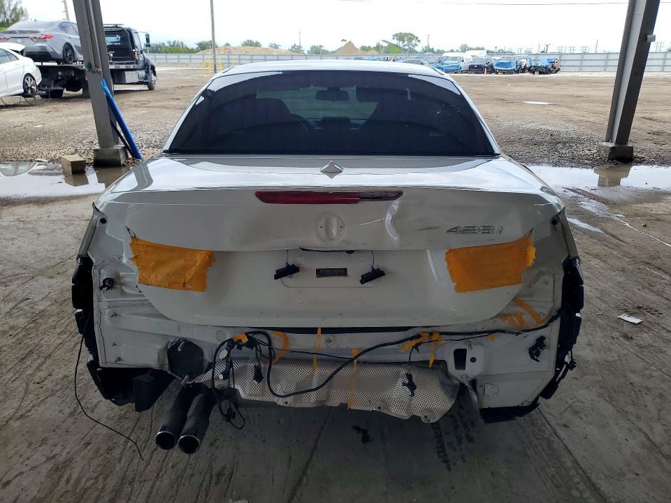 55318656 :رقم المزاد ، WBA3V5C57FP752553 vin ، 2015 Bmw 428 مزاد بيع
