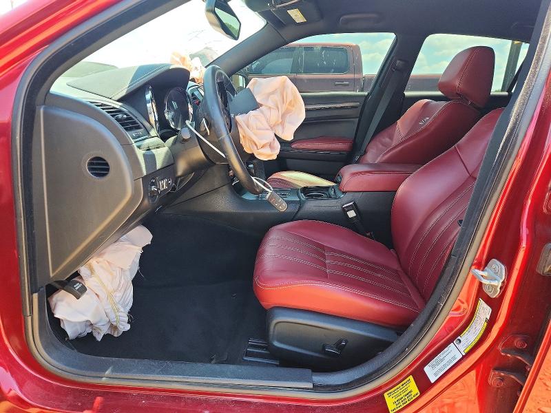 Aukcja sprzedaży 2013 Chrysler 300, vin: 2C3CCAGTXDH630978, numer aukcji: 53401976