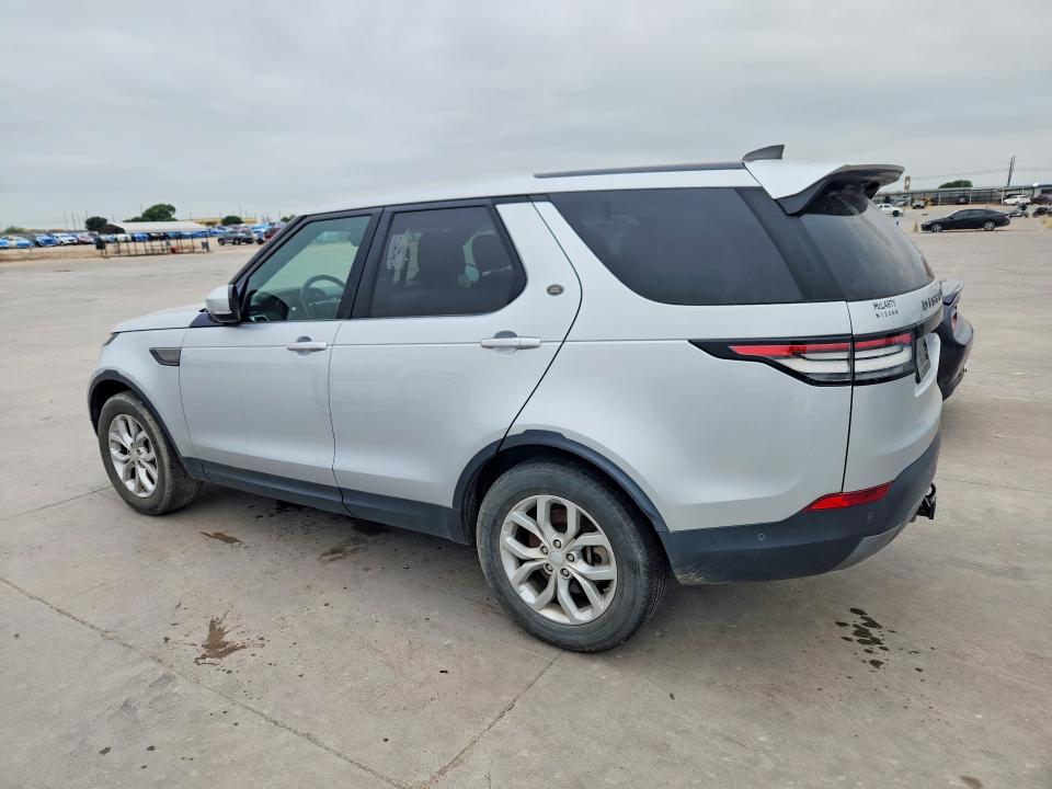 Aukcja sprzedaży 2019 Land Rover Discovery, vin: SALRG2RV6K2400593, numer aukcji: 52675316