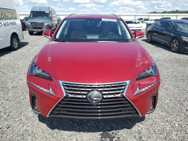 Aukcja sprzedaży 2020 Lexus Nx, vin: JTJDJRDZ7L5008614, numer aukcji: 53548226