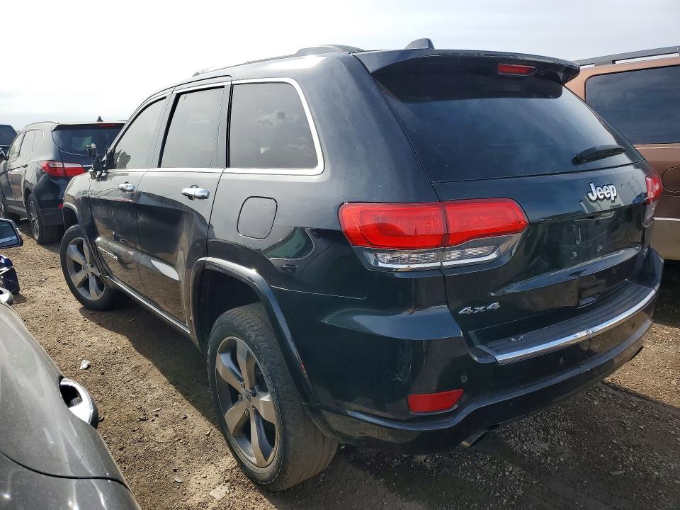 Aukcja sprzedaży 2014 Jeep Grand Cherokee, vin: 1C4RJFCGXEC535472, numer aukcji: 52017096